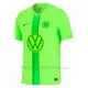 Maglia VfL Wolfsburg Gara Home 2024/25