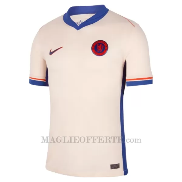 Maglia Chelsea Bambino Gara Away 2024/25