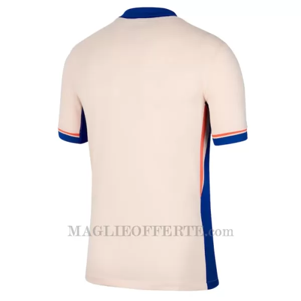 Maglia Chelsea Bambino Gara Away 2024/25