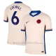 Maglia Chelsea Colwill 6 Gara Away 2024/25