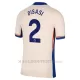 Maglia Chelsea Disasi 2 Gara Away 2024/25