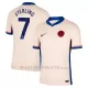 Maglia Chelsea Raheem Sterling 7 Gara Away 2024/25