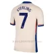 Maglia Chelsea Raheem Sterling 7 Gara Away 2024/25