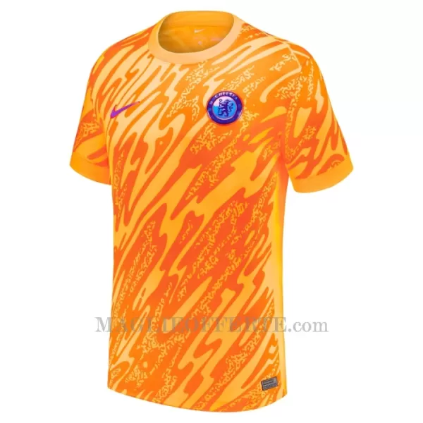 Maglia Portiere Chelsea 2024/25