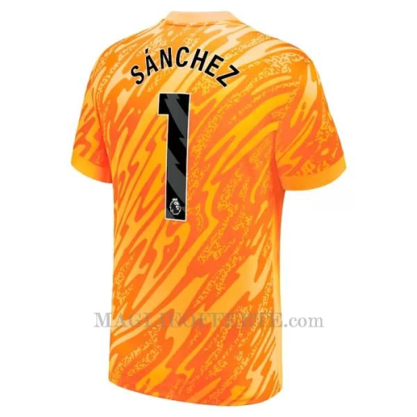 Maglia Portiere Chelsea Sanchez 1 2024/25