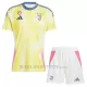 Maglia Juventus Bambino Gara Away 2024/25