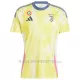 Maglia Juventus Gara Away 2024/25