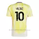 Maglia Juventus Yildiz 10 Gara Away 2024/25