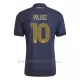 Maglia Juventus Yildiz 10 Gara Third 2024/25