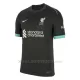 Maglia Liverpool Alexis Mac Allister 10 Gara Away 2024/25