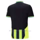 Maglia Manchester City Bambino Gara Away 2024/25