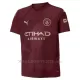 Maglia Manchester City Jack Grealish 10 Bambino Gara Third 2024/25