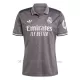 Maglia Real Madrid Arda Güler 15 Gara Third 2024/25