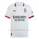 Maglia AC Milan Alvaro Morata 7 Gara Away 2024/25