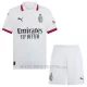 Maglia AC Milan Bambino Gara Away 2024/25