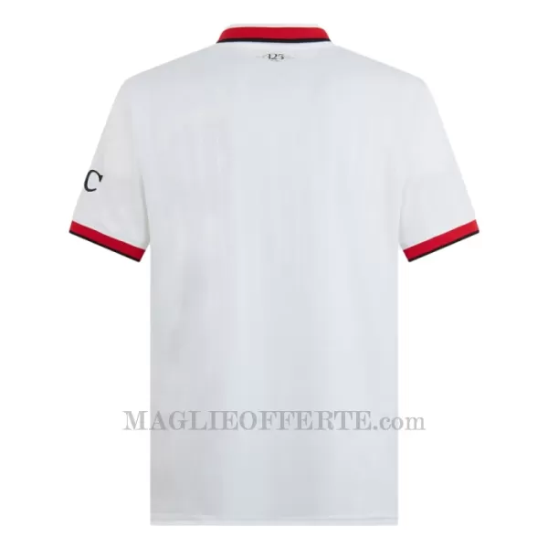 Maglia AC Milan Bambino Gara Away 2024/25