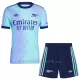 Maglia Arsenal Bambino Gara Third 2024/25