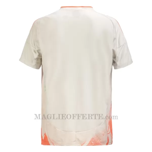 Maglia AS Roma Bambino Gara Away 2024/25