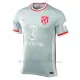 Maglia Atlético Madrid Bambino Gara Away 2024/25