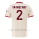 Maglia FC Bayern Monaco Dayot Upamecano 2 Gara Third 2024/25