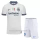 Maglia Internazionale Bambino Gara Away 2024/25