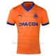 Maglia Olympique Marsiglia Gara Third 2024/25