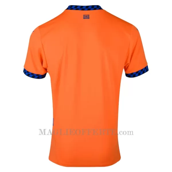 Maglia Olympique Marsiglia Gara Third 2024/25