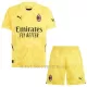 Maglia Portiere AC Milan Bambino Gara Away 2024/25