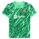 Maglia Portiere Barcellona Gara Home 2024/25