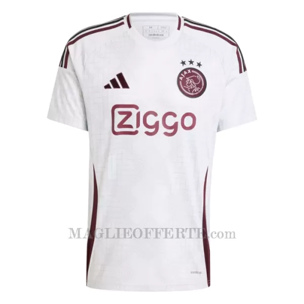 Maglia AFC Ajax Bambino Gara Third 2024/25