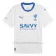 Maglia Al Hilal SFC Gara Away 2024/25