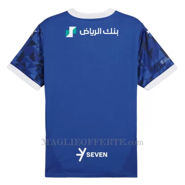 Maglia Al Hilal SFC Gara Home 2024/25