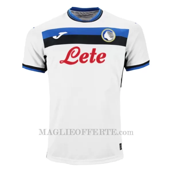 Maglia Atalanta Gara Away 2024/25