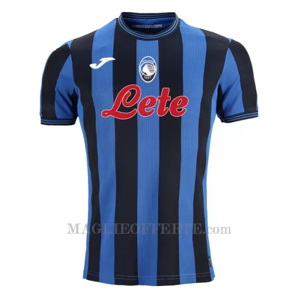 Maglia Atalanta Gara Home 2024/25