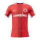 Maglia AZ Alkmaar Gara Home 2024/25