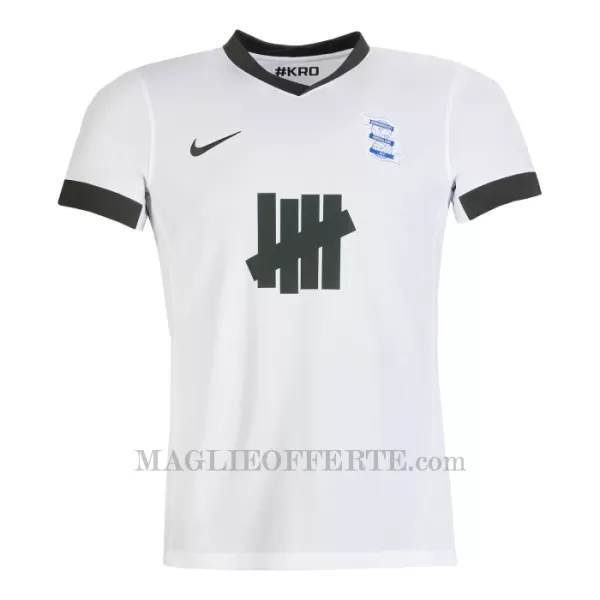 Maglia Birmingham City Gara Away 2024/25