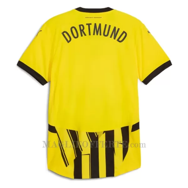 Maglia Borussia Dortmund Cup 2024/25