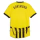 Maglia Borussia Dortmund Cup 2024/25