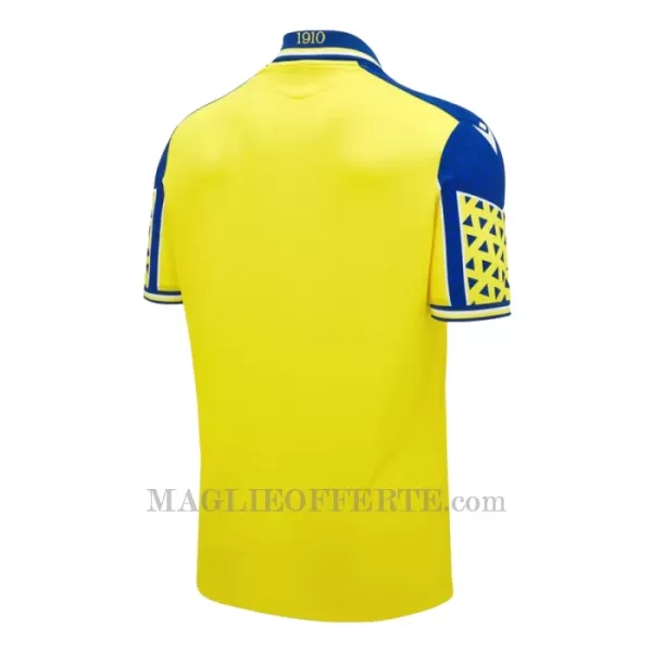 Maglia Cádiz CF Gara Home 2024/25