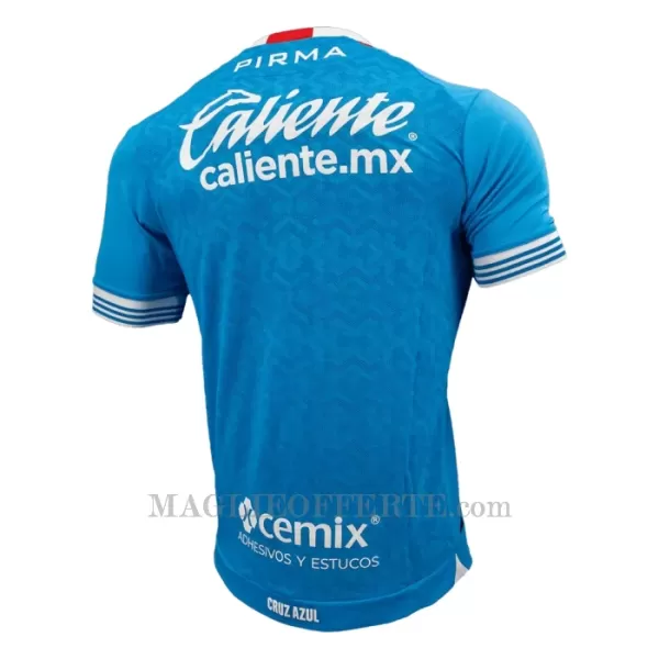 Maglia Cruz Azul Gara Home 2024/25