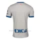 Maglia Deportivo Alavés Gara Away 2024/25