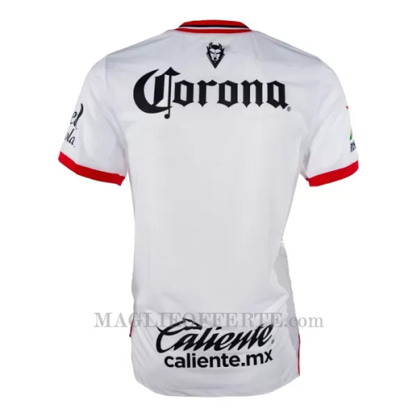 Maglia Deportivo Toluca Gara Away 2024/25