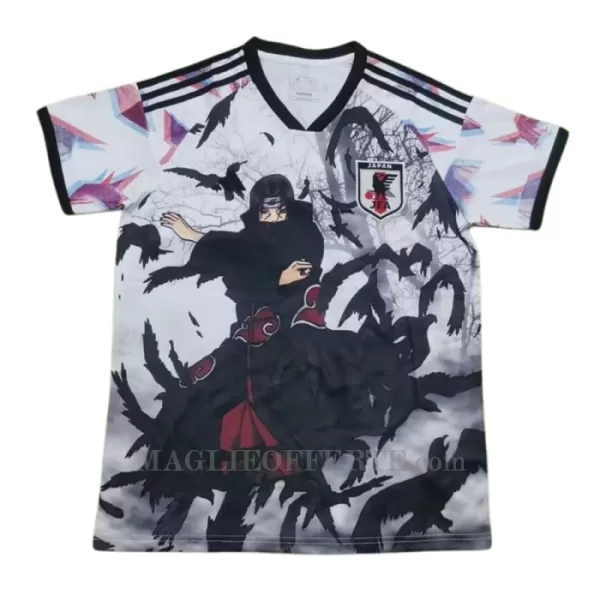 Maglia Giappone x Itachi 2024/25 (Speciell)