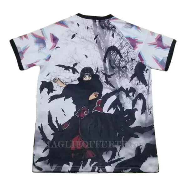 Maglia Giappone x Itachi 2024/25 (Speciell)