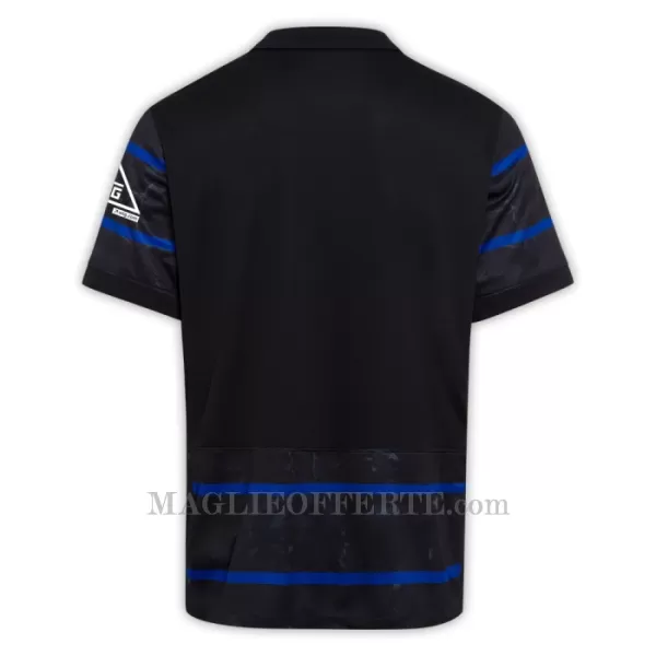 Maglia Hertha Berlino Gara Away 2024/25