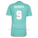 Maglia Inter Miami CF Luis Suárez 9 Gara Third 2024/25