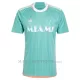 Maglia Inter Miami CF Sergio Busquets 5 Gara Third 2024/25