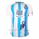 Maglia Malaga Gara Home 2024/25