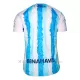 Maglia Malaga Gara Home 2024/25