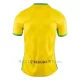 Maglia Norwich City Gara Home 2024/25